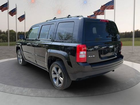 Used 2015 Jeep Patriot High Altitude image 7