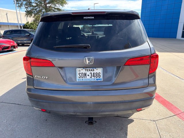Used 2016 Honda Pilot EX-L image 6