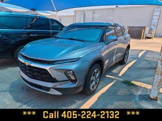Used 2024 Chevrolet Blazer LT FWD video 1
