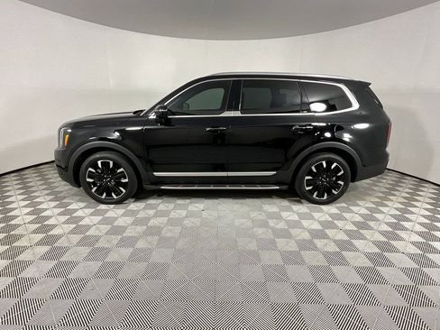 Used 2024 Kia Telluride SX image 2
