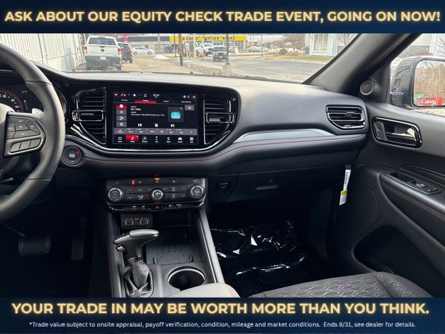 New 2026 Dodge Durango GT w/ Blacktop Package AWD/4WD image 20