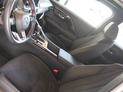 Used 2025 Acura ADX A-Spec FWD image 15