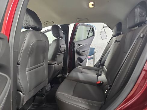 Certified 2023 Buick Encore GX Select w/ Safety Package II AWD/4WD image 17