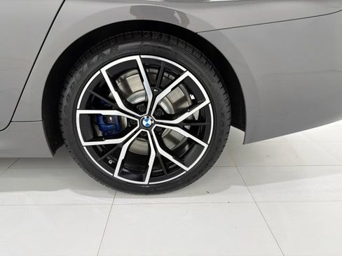 Used 2021 BMW M550i xDrive w/ Executive Package AWD/4WD image 44