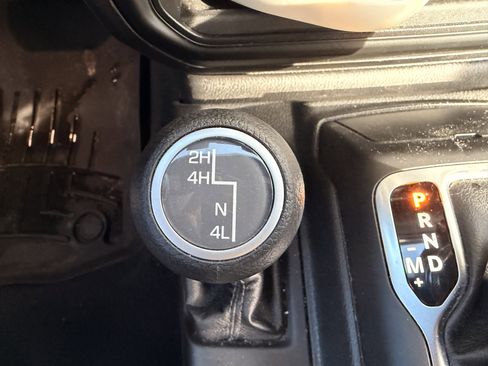 Used 2020 Jeep Wrangler Unlimited Sport S image 20