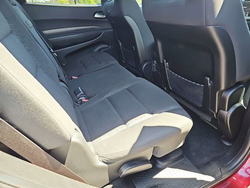 Used 2023 Dodge Durango SXT Launch Edition image 11