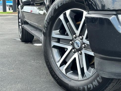 Used 2023 Ford F150 XL w/ STX Appearance Package image 2