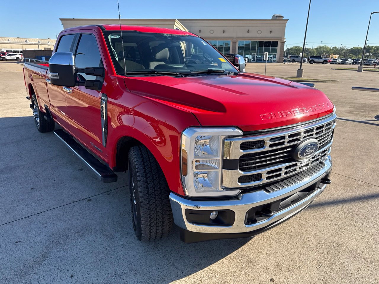 Used 2026 Ford F350 XL RWD image 18
