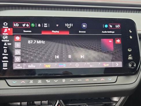 New 2026 Dodge Charger Scat Pack AWD/4WD image 11