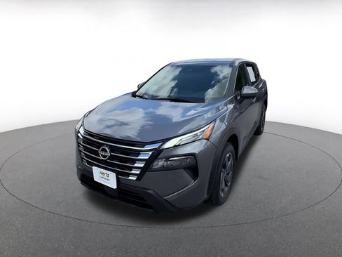 Used 2025 Nissan Rogue SV FWD image 7
