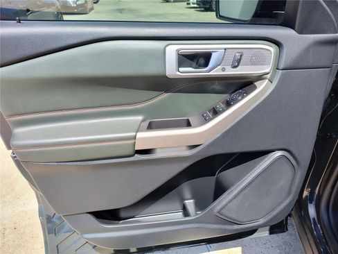 Used 2023 Ford Explorer Timberline w/ Timberline Technology Package image 17
