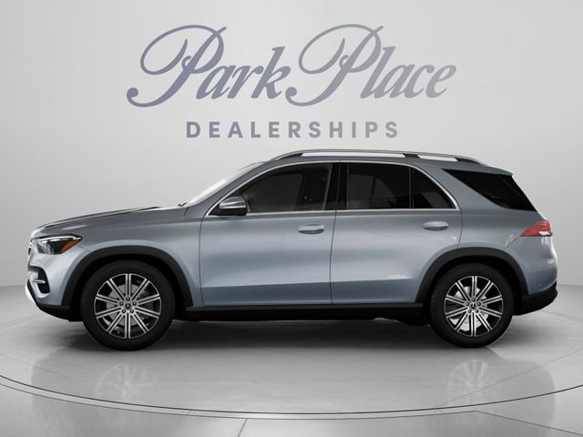 Used 2026 Mercedes-Benz GLE 350 4MATIC image 6