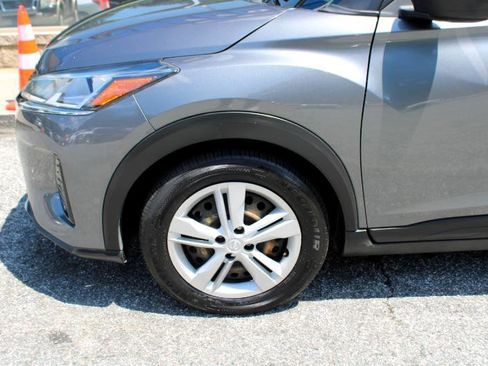 Used 2023 Nissan Kicks S image 23