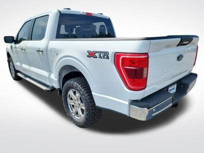 Used 2022 Ford F150 XLT w/ XTR Package