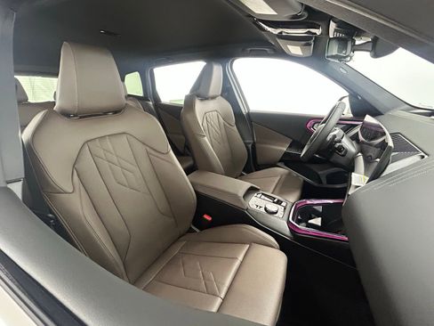 Used 2026 BMW X3 xDrive30 w/ Premium Package image 38