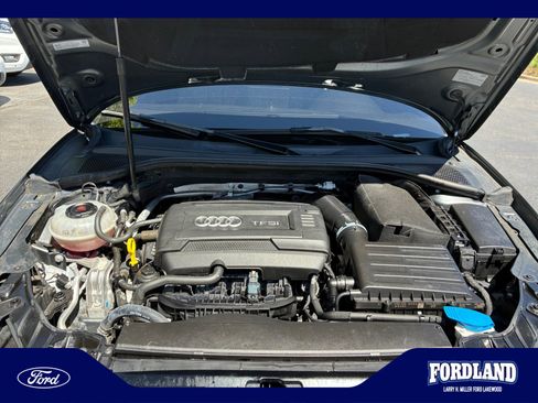 Used 2018 Audi A3 2.0T Premium w/ Convenience Package AWD/4WD image 20