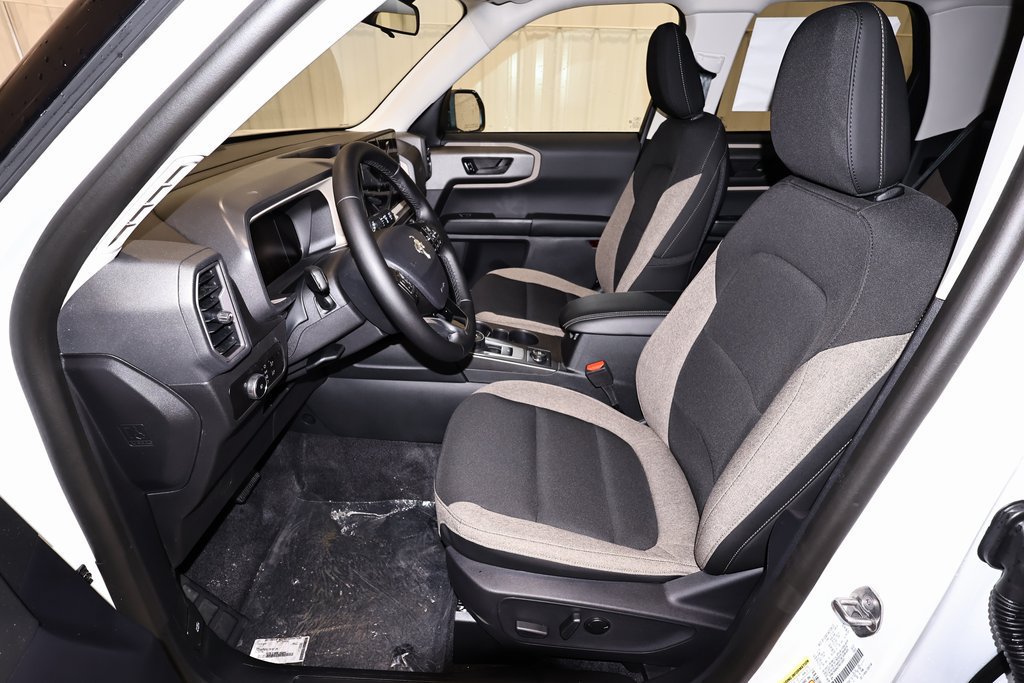 New 2026 Ford Bronco Sport Big Bend w/ Convenience Package AWD/4WD image 12