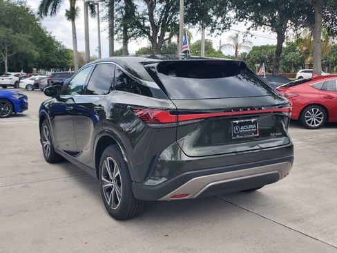 Used 2025 Lexus RX 350 FWD w/ Technology Package image 5