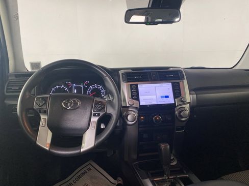 Used 2024 Toyota 4Runner SR5 image 21