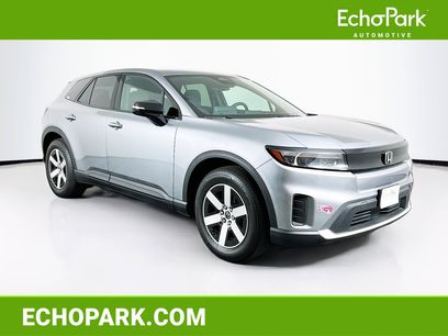 Used 2024 Honda Prologue EX