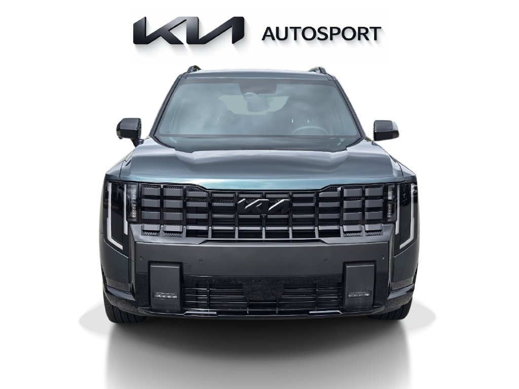 New 2027 Kia Telluride X-Line SX Prestige AWD/4WD image 2