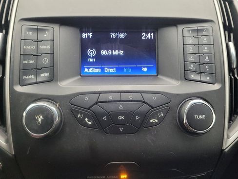 Used 2017 Ford Edge SEL FWD image 25