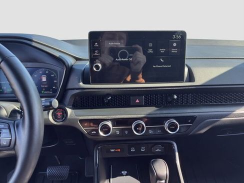 Used 2026 Honda CR-V TrailSport image 16