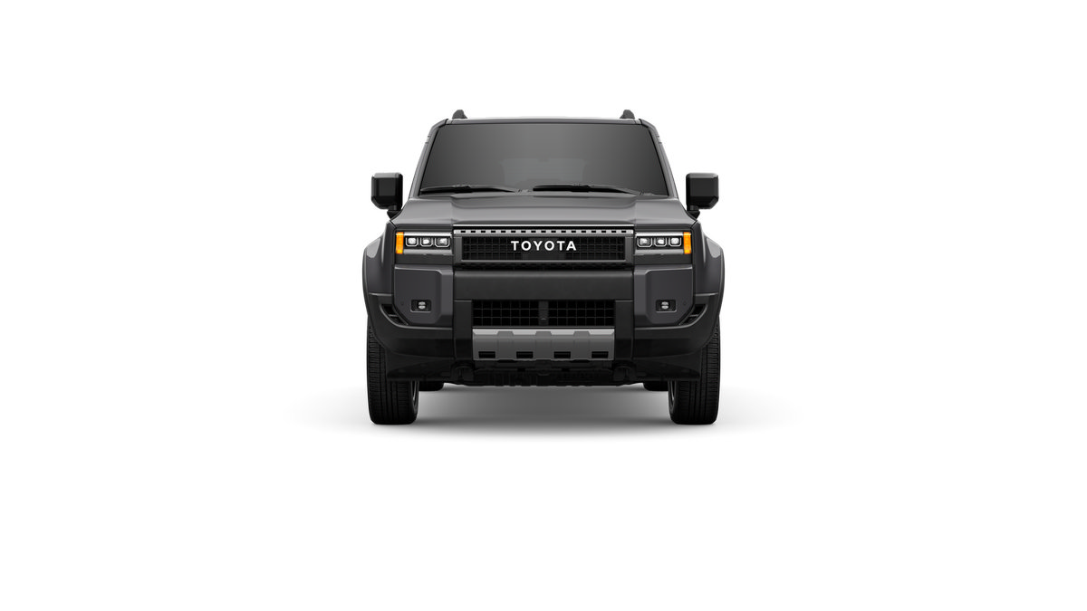 New 2027 Toyota Land Cruiser w/ Premium Package AWD/4WD image 19