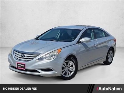 Used 2012 Hyundai Sonata GLS