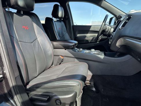 Used 2015 Dodge Durango R/T w/ Blacktop Package AWD/4WD image 26
