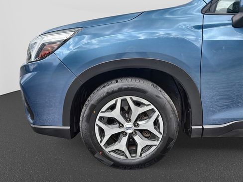 Used 2021 Subaru Forester Premium AWD/4WD image 14