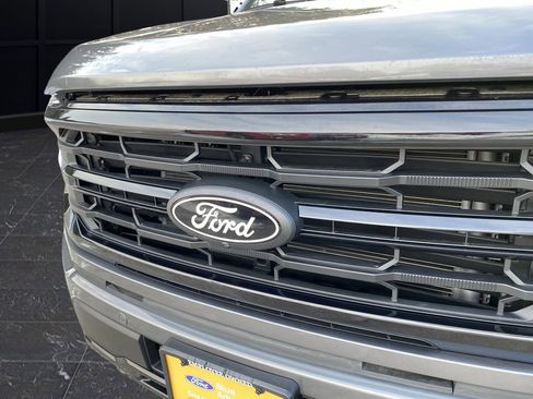 Certified 2024 Ford F150 XLT w/ Equipment Group 302A MID image 52