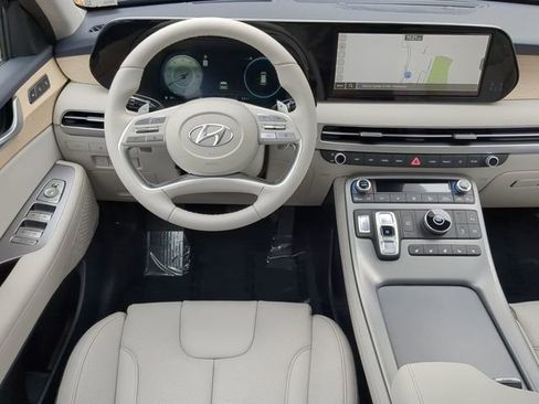 New 2024 Hyundai Palisade Limited image 16