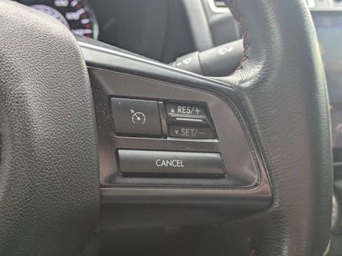 Used 2021 Subaru WRX Premium w/ Popular Package #1 image 27