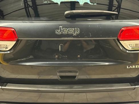 Used 2014 Jeep Grand Cherokee Laredo w/ Quick Order Package 23E image 8