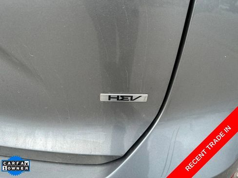 Used 2023 Kia Niro EX FWD image 11