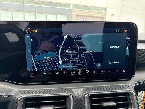 New 2026 Ford Mustang Premium RWD image 6