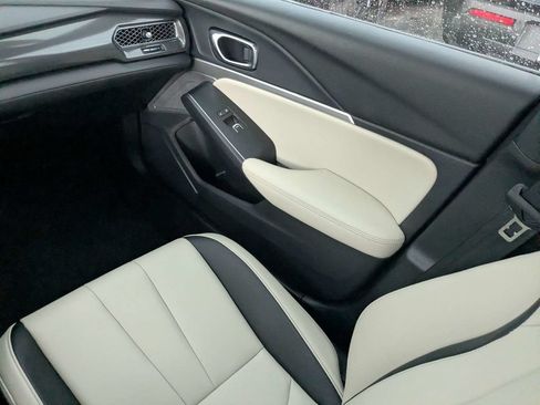 Used 2025 Acura Integra A-Spec FWD image 21