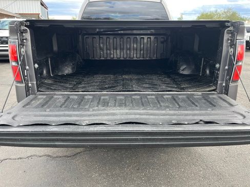 Used 2014 Ford F150 STX w/ Equipment Group 201A Mid image 24