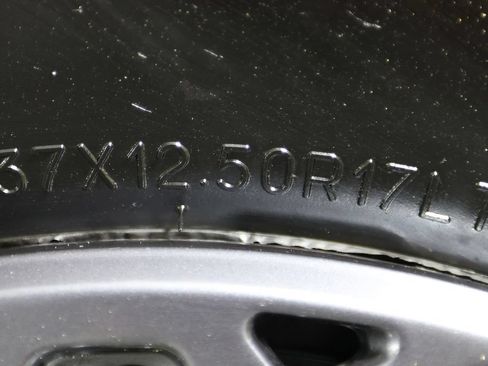 Used 2024 Ford F150 Raptor w/ Equipment Group 803A Raptor R AWD/4WD image 48