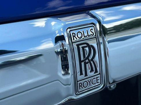 Certified 2014 Rolls-Royce Wraith image 22