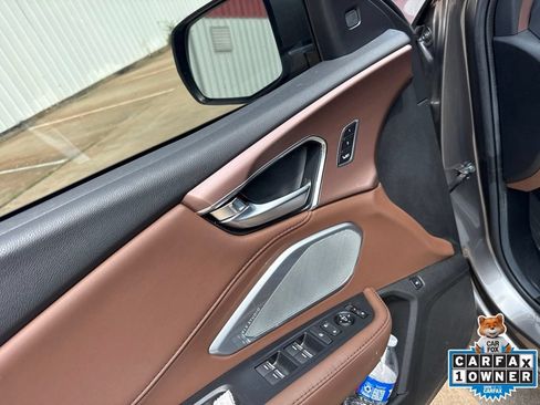 Used 2025 Acura RDX SH-AWD w/ Technology Package image 11