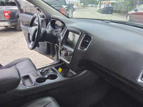 Used 2015 Dodge Durango Citadel w/ Technology Group RWD image 26