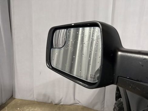 Used 2019 RAM 1500 Rebel w/ Rebel Level 2 Equipment Group AWD/4WD image 12