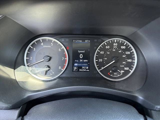 Used 2025 Nissan Sentra S FWD image 15