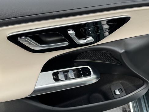 New 2026 Mercedes-Benz E 350 Sedan image 9