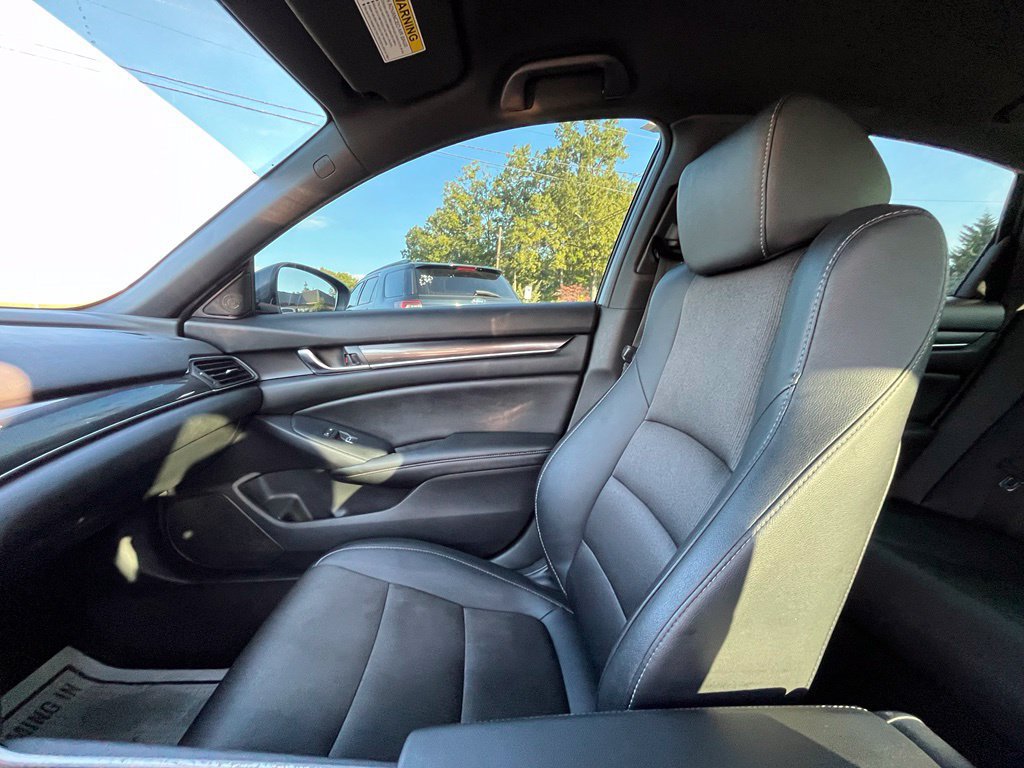 Used 2020 Honda Accord Sport image 23