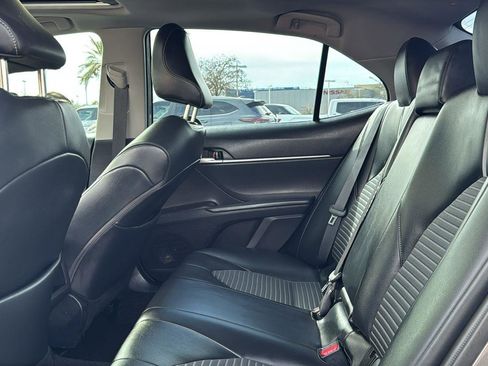 Used 2023 Toyota Camry SE image 24