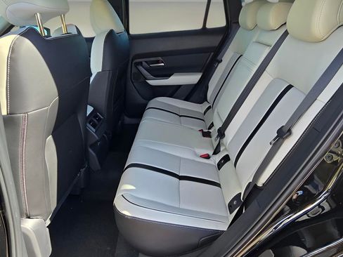 New 2026 MAZDA CX-50 AWD 2.5 S w/ Cargo Package image 13