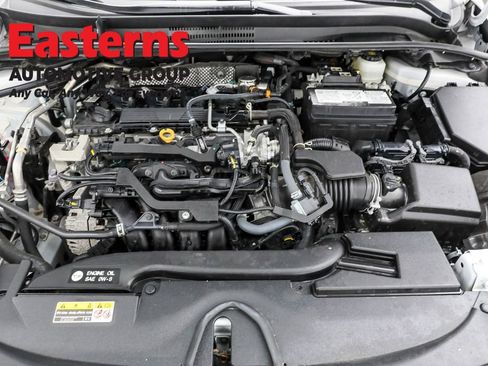 Used 2024 Toyota Corolla LE FWD image 7